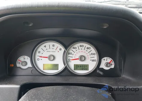 2007 Ford Escape Limited из США, поврежденный, VIN 1FMCU94107KB19203